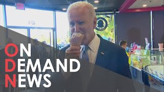Joe Biden's BIGGEST Gaffes of 2022