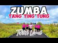 DJ TANG TING TUNG || TIKTOK VIRAL || ZUMBA