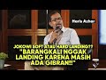 JOKOWI SOFT ATAU HARD LANDING?? // 