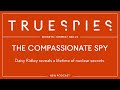 the compassionate spy