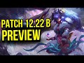 These 6 Champions Will Get Buffs | League of Legends