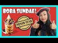 Boba Sundae - Mixue in Phnom Penh Cambodia!