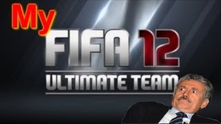 Fifa 12 | My Ultimate Team