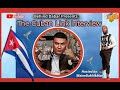 Cuban Link Interview: Talk Fat Joe, Angie Martinez, Chris Rivers, Tony Sunshine and Big Puns wife.