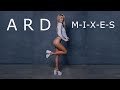 Deep Paradise Of Beautiful Women Mix ★ SK Austen ★ Top Cute Models 2024 ★ Deep House Mixed By A-R-D