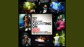 Savior (feat. Desperation Band \u0026 Ross Parsley) (Live)