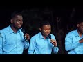 Consecrated Music - NOAH (Live Session)