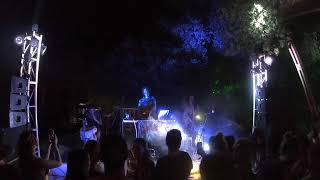 La Payara - Hostel World - Live Dj Set (7)