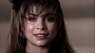 Paula Abdul - Cold Hearted Snake (1988) HD Music Video