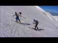 pierra creta 5 3 2017 the ascent part 1