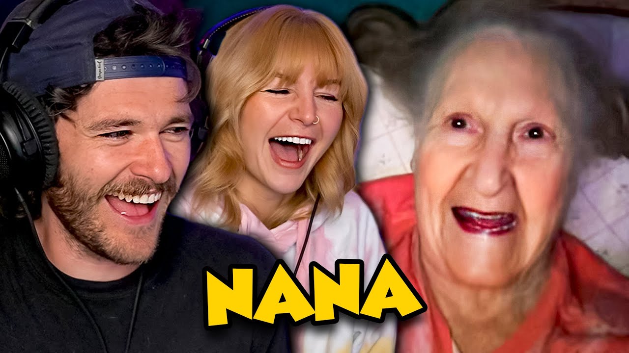 Grandma Memes Youtube