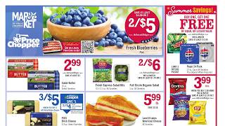 Market 32 and Price Chopper • May 24 – May 30, 2026