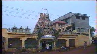 Rasipuram Sri Angalaparameshwari Temple Festival 2003  Part-7