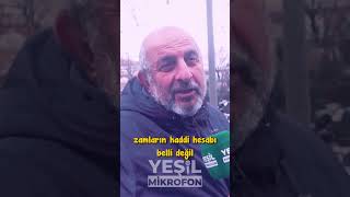 Fırsatlar ülkesiydik fırsatçılar ülkesi olduk