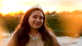 Yuriana's Quinceañera Film // Balmoral Event Center // Haines City, FL