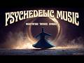 Psychedelic Dervish Trance - Mystic Sufi Meditation Music