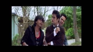 Amir Salman Shahrukh Trailer