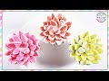 MARSHMALLOW FLOWER CUPCAKES CAKE, LUNAR NEW YEAR DESSERT IDEAS