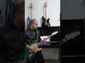 Sublime - Santería Guitar Solo Cover 💪😎