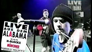 H-Blockx - München 19.12.1994 (TV)