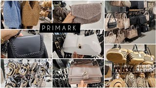 What's New In Primark Bags || June 2024  || Come Shop With Me .