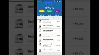 How to Reedem Payout from Nex Money App