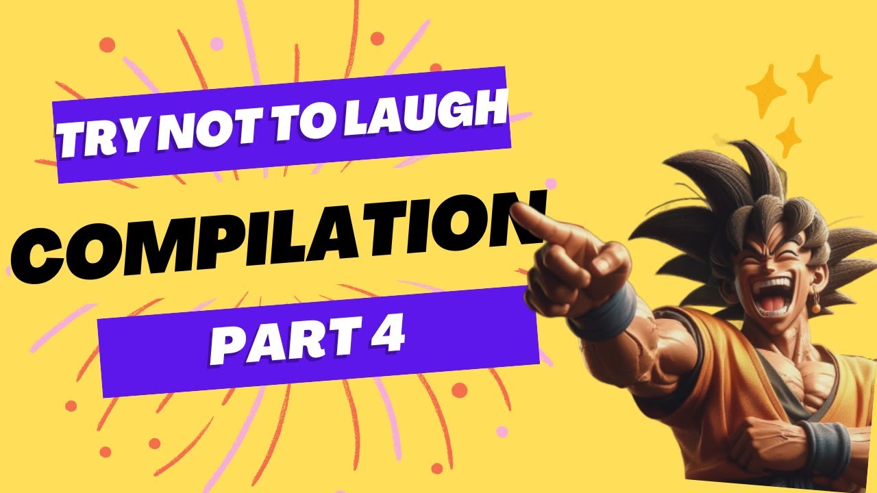 Try Not To Laugh Challenge Meme Part 4 Youtube