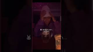 when army flirts with jk☺️"i wanna be your whisky"🥃 #jungkook #shorts #trending #live