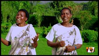 JE WAJUA.....OFFICIAL SONG BY KIANGO CENTRAL CHURCH CHOIR