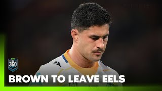 Is Brown really worth that? - Brown's Knights deal raises serious questions | NRL 360 | Fox League