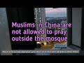 10 facts about muslim in hong kong and china fakta muslim di hong kong dan china jom travel