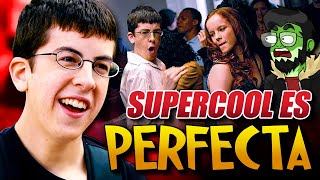 SUPERCOOL: La Comedia PERFECTA de Esta Generación⭐