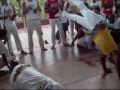 grupo 100% capoeira