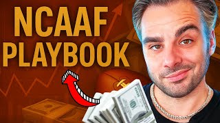College Football Betting Guide (Win Every Week!)