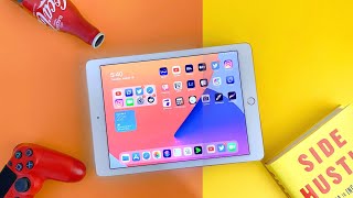 iPadOS 14 - New Features/Changes!