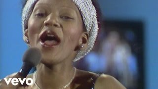 Boney M. - Sunny (ZDF Disco performance - 05.02.1977)