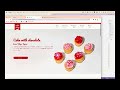 コーディングしてみた how to make a website using html u0026 css.