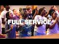 Worldwide Prayer Meeting | Are You Offended by an Offer of Mercy?