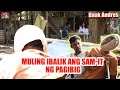 Muling Ibalik Ang Sam It Ng Pagibig 😯😯 | BAAK ANDRES