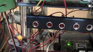 My Basic Stamp Supercomputer!!!