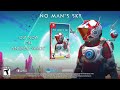 No Man’s Sky - Launch Trailer - Nintendo Switch