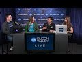 NASA in Silicon Valley Live - Episode 02 - Self-driving Robots, Planes and Automobiles