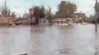 Rochester Flood 1978