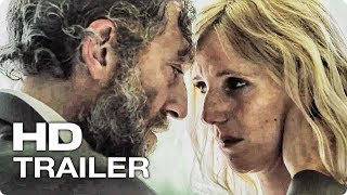 ЧЁРНАЯ ПОЛОСА ✩ Трейлер #1 (2019) Венсан Кассель