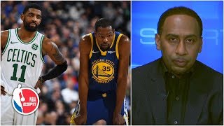 Stephen A. Smith recaps day one of 2019 NBA free agency | SportsCenter