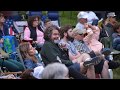 Wind Gap Bluegrass Festival 2017