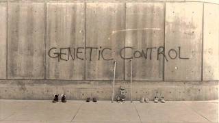 Genetic Control - Suburban Life