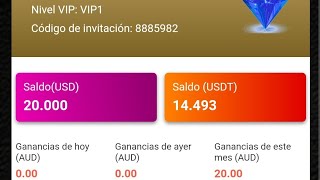 SOBUY Retiro el Bono de 17$ y explico como activar el ViP 🤑🤑