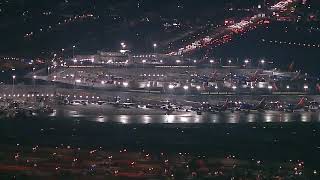 Why did FAA computer outage ground flights across the U.S.?