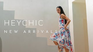 Endless Summer Chic New Arrivals | HEYCHIC